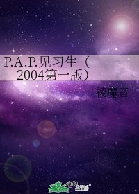 P.A.P.见习生(2004第一版)