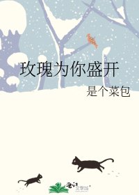《玫瑰為你盛開》