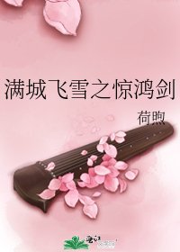 满城飞雪之惊鸿剑