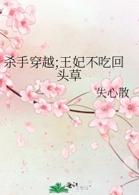杀手穿越;王妃不吃回头草