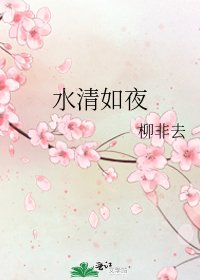 水清如夜