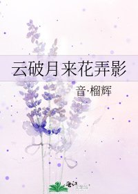 雲破月來花弄影