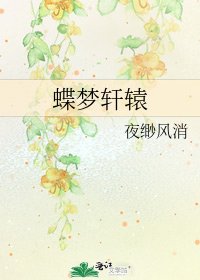 蝶梦轩辕