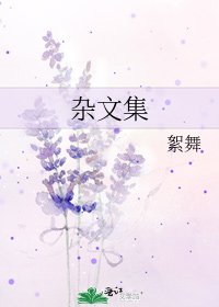 《雜文集》
