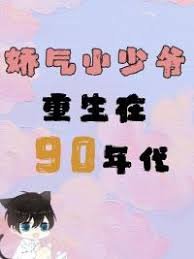 《娇气小少爷重生在90年代》
