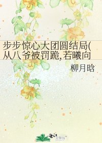 《步步驚心大團圓結局(從八爺被罰跪,若曦向胤禛求情開始)》