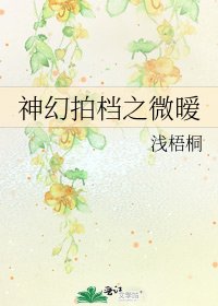 神幻拍档之微暧