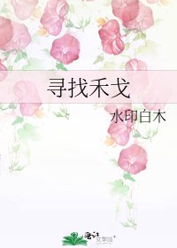 《尋找禾戈》