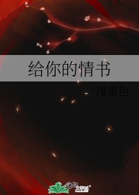 《给你的情书》