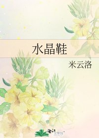 水晶鞋