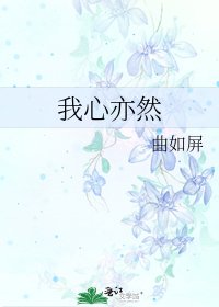 我心亦然