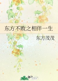 东方不败之相伴一生
