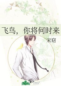 《飛鳥,你將何時來》