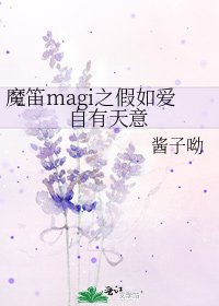魔笛magi之假如爱自有天意