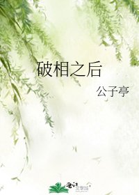 《破相之後》