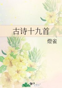 古诗十九首