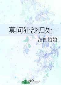 《莫问狂沙归处》