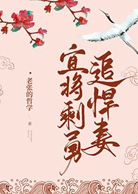 《宜将剩勇追悍妻(重生)》
