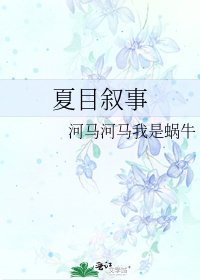 《夏目叙事》