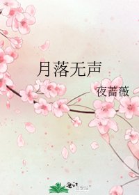 月落无声