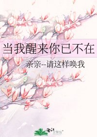 當我醒來你已不在