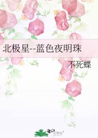 《北極星--藍色夜明珠》