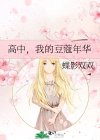 高中,我的豆蔻年华