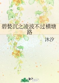 碧甃沉之陵波不过横塘路