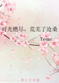 时光燃尽，荒芜了沧桑
