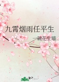《九霄煙雨任平生》