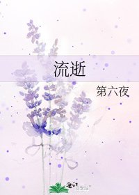 流逝