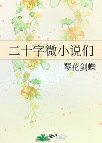 二十字微们