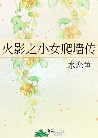 火影之小女爬牆傳