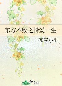 东方不败之怜爱一生