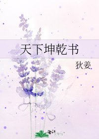 天下坤乾書