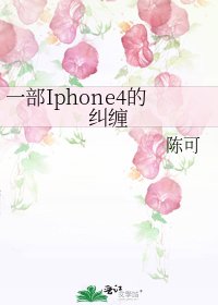 一部Iphone4的纠缠