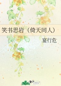 笑书思岩（倚天同人）