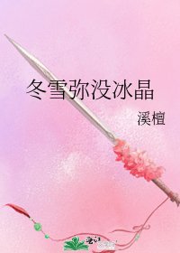 冬雪弥没冰晶