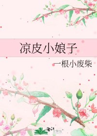 《涼皮小娘子》