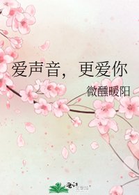 《愛聲音,更愛你》