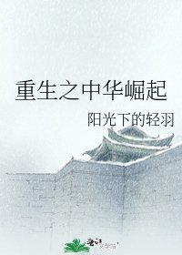 重生之中華崛起