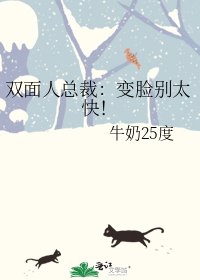 《雙面人總裁:變臉別太快!》
