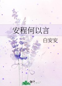 《安程何以言》