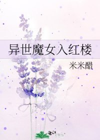 《异世魔女入红楼》