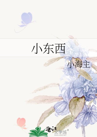 《小东西》