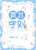 《霸總守則》
