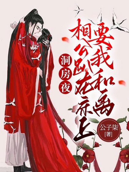 洞房夜,相公趴在床上要我和离