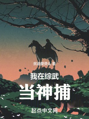 《我在綜武當神捕》