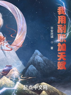 《我用副職加天賦》