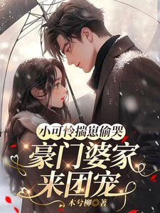《小可怜揣崽偷哭,豪门婆家来团宠》